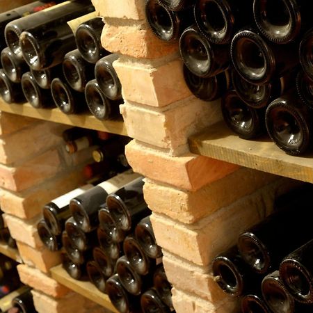 Hotel Ristorante Da Tullio Tarzo Ngoại thất bức ảnh